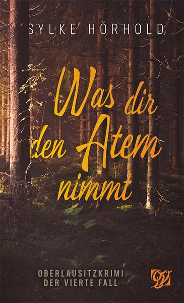 Cover von Was dir den Atem nimmt