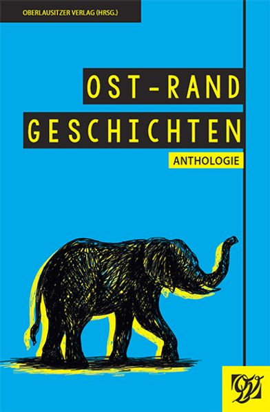 Cover von Ost-Rand Geschichten