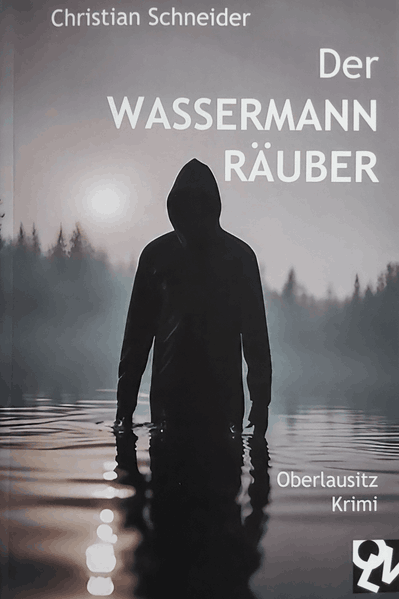 Cover von Der Wassermannräuber