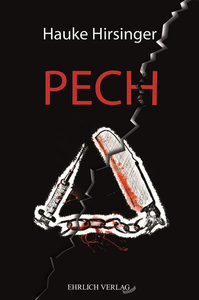 Cover von PECH
