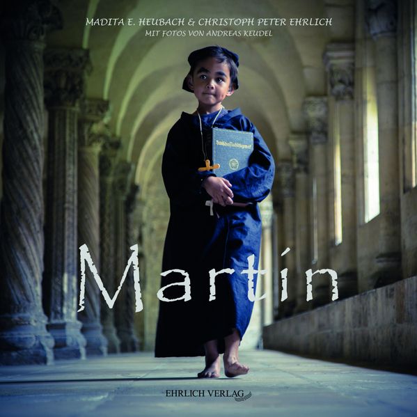 Cover von Martin