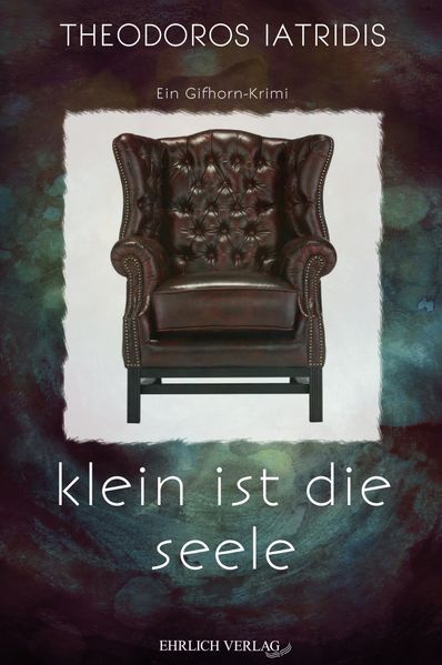 Cover von klein ist die seele