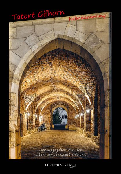 Cover von Tatort Gifhorn
