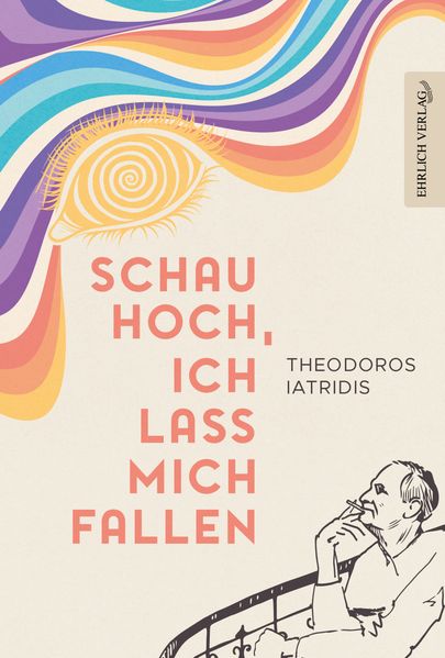 Cover von Schau hoch, ich lass mich fallen