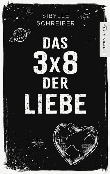 Cover von Das 3 x 8 der Liebe