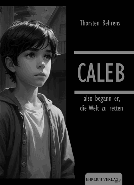 Cover von Caleb