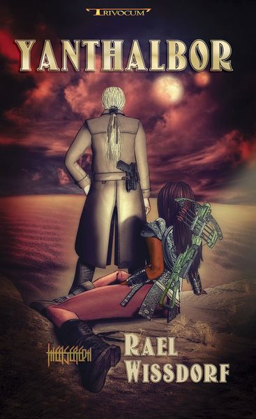 Cover von Yanthalbor