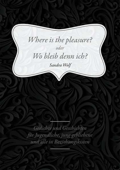 Cover von Liebesgedichte