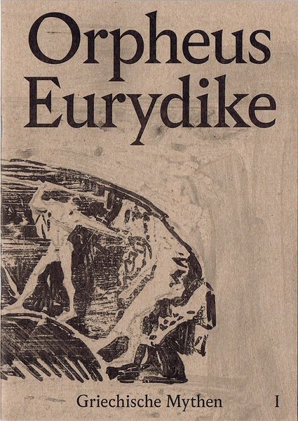 Cover von Griechische Mythen 01