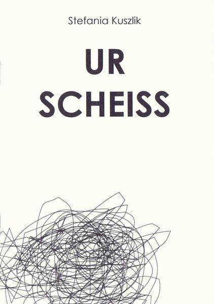 Cover von Ur Scheiss