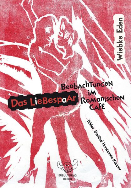 Cover von Das Liebespaar