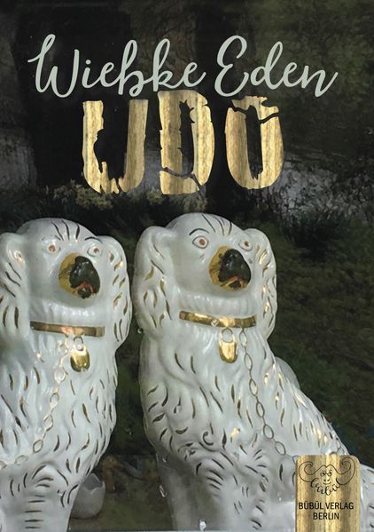 Cover von Udo