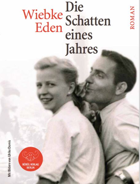 Cover von Die Schatten eines Jahres