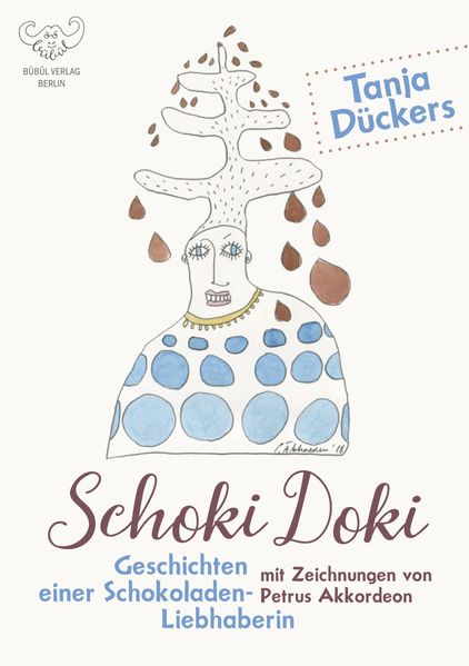 Cover von Schoki Doki