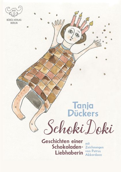 Cover von Schoki Doki – Weihnachtsedition