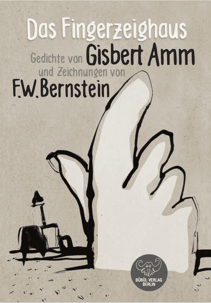 Cover von Das Fingerzeighaus