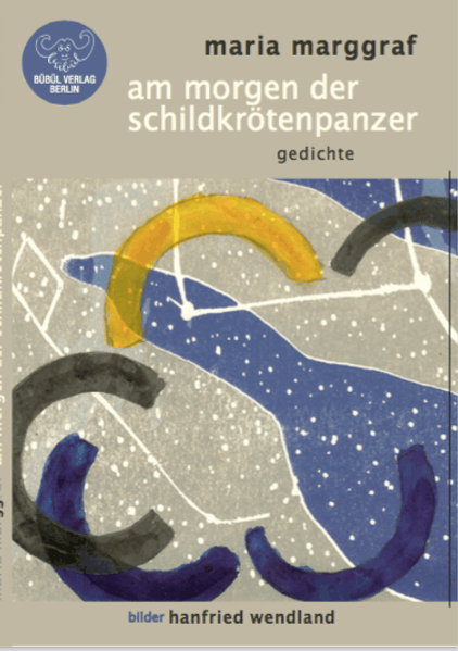 Cover von Am Morgen der Schildkrötenpanzer