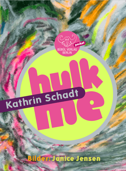 Cover von Hulk me