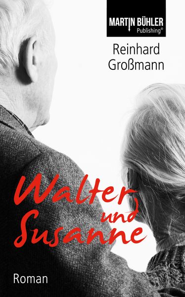Cover von Walter und Susanne