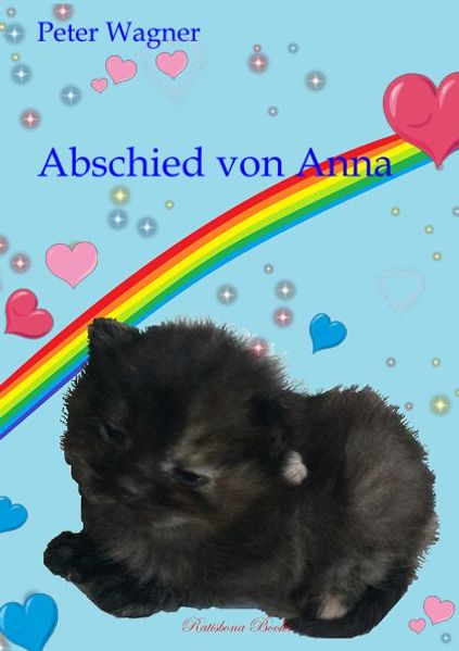 Cover von Abschied von Anna