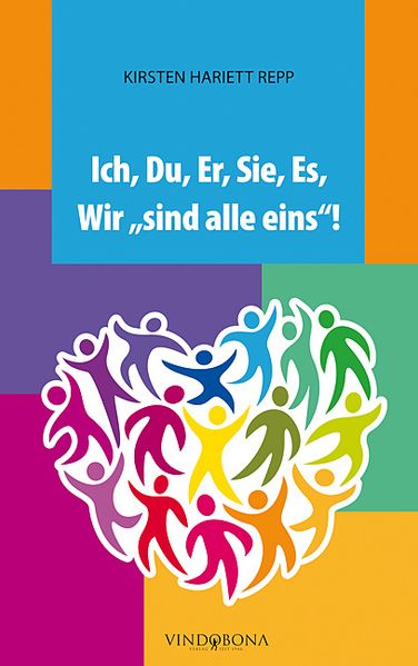 Cover von Ich , Du, Er, Sie, Es, Wir „sind alle eins“!