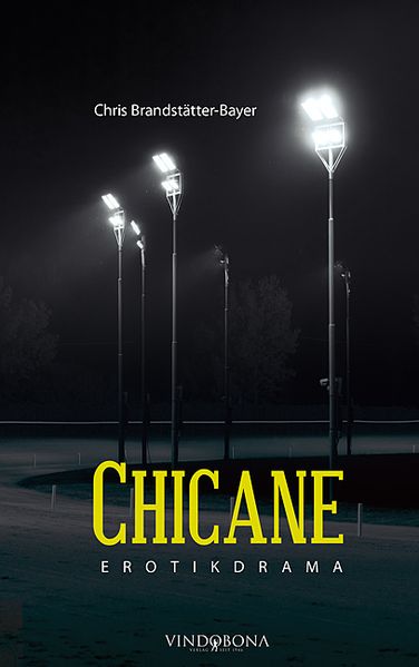 Cover von Chicane