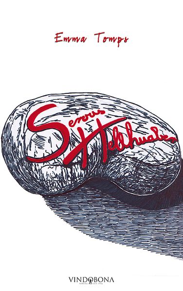 Cover von Servus Hellhuaber