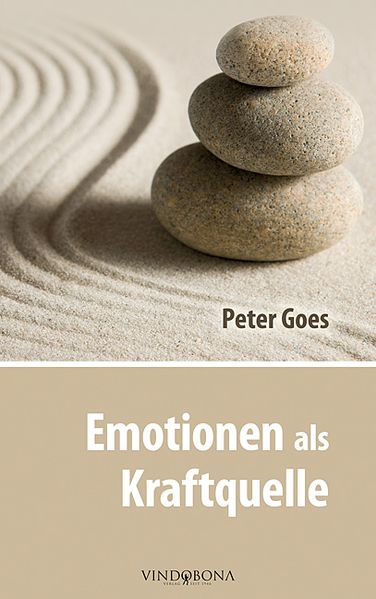 Cover von Emotionen als Kraftquelle