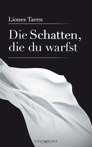 Cover von Die Schatten, die du warfst