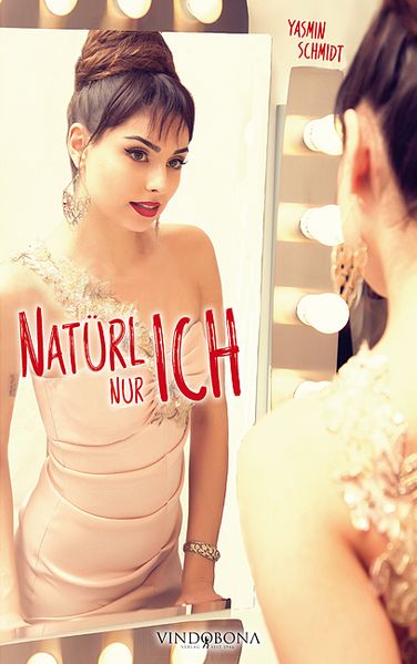 Cover von Natürlich nur ich