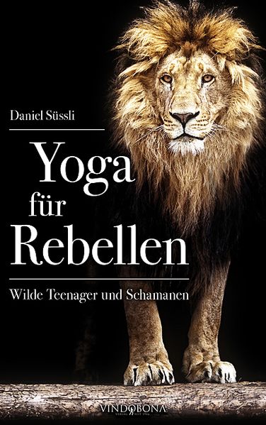 Cover von Yoga für Rebellen