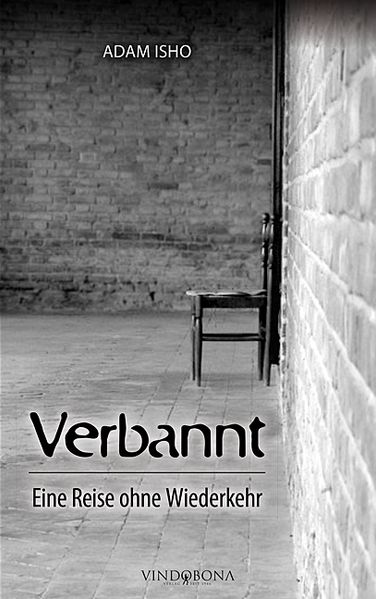 Cover von Verbannt