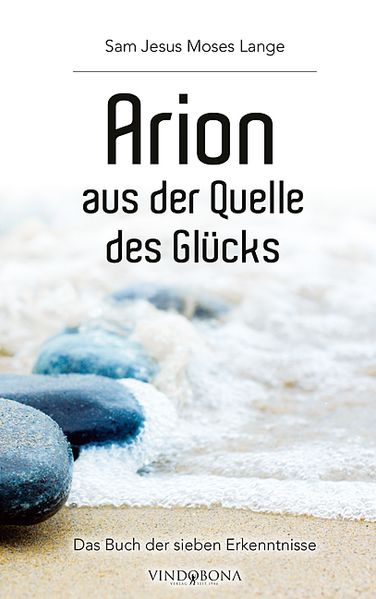 Cover von Arion aus der Quelle des Glücks