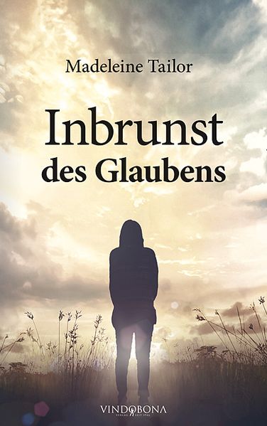 Cover von Inbrunst des Glaubens
