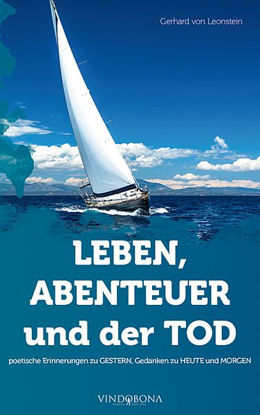 Cover von LEBEN, ABENTEUER und der TOD