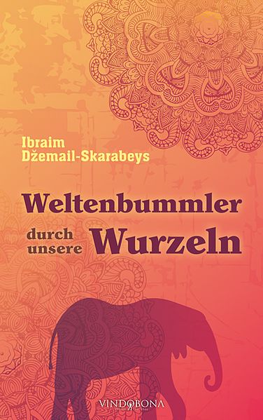Cover von Weltenbummler durch unsere Wurzeln