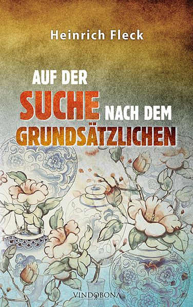 Cover von Auf der Suche nach dem Grundsätzlichen