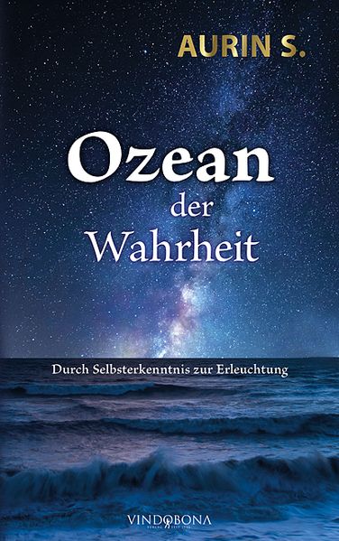 Cover von Ozean der Wahrheit
