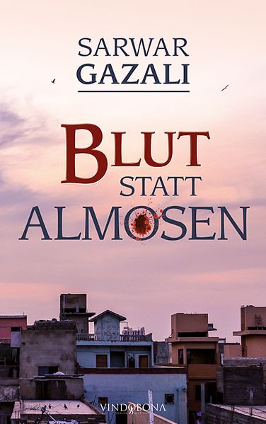 Cover von Blut statt Almosen