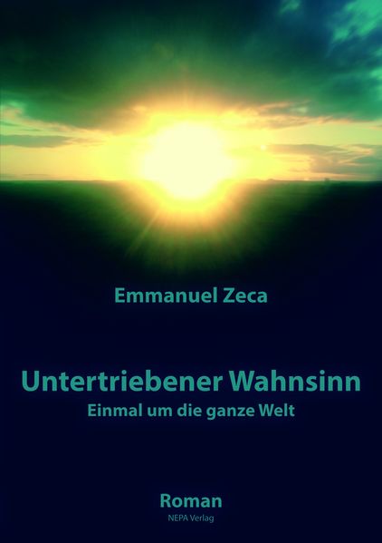 Cover von Untertriebener Wahnsinn
