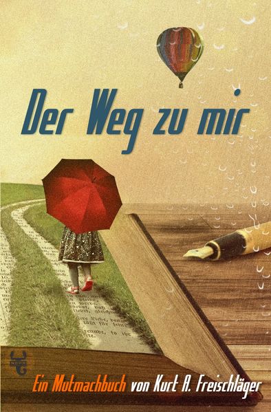 Cover von Der Weg zu mir