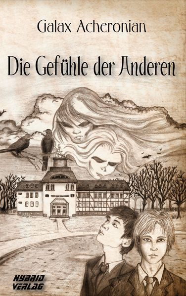 Cover von Die Gefühle der Anderen