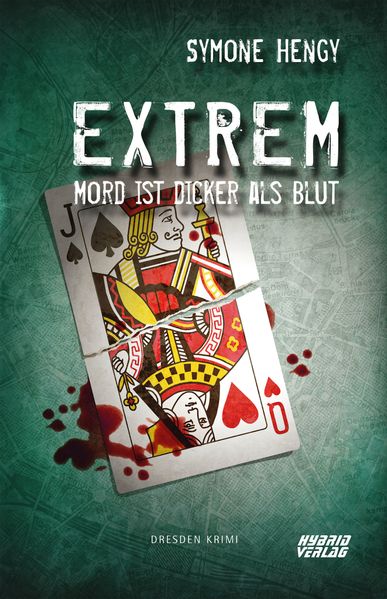 Cover von Extrem