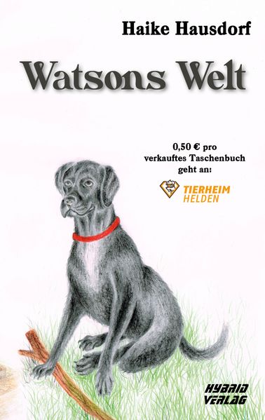 Cover von Watsons Welt