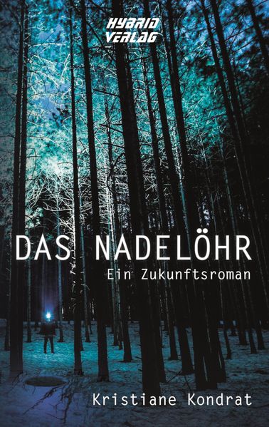 Cover von Das Nadelöhr