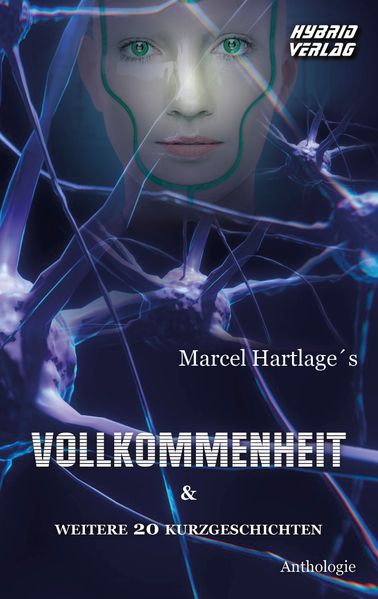 Cover von Vollkommenheit