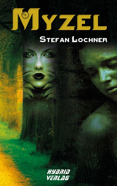 Cover von Myzel