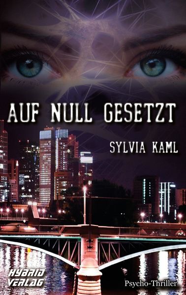 Cover von Auf Null gesetzt