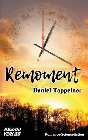 Cover von Remoment
