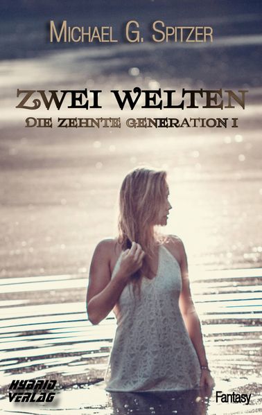 Cover von Zwei Welten